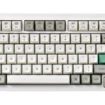 17532 dhigu keychron q1 max w knob shell white