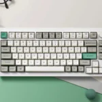 17532 jgbh3 keychron q1 max w knob shell white