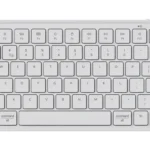 21021 wpjzq keychron b1 pro ivory white tkl