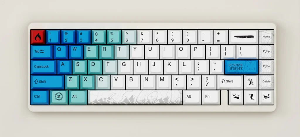 21933 xzze9 varmilo vyu67 muse 65 summit