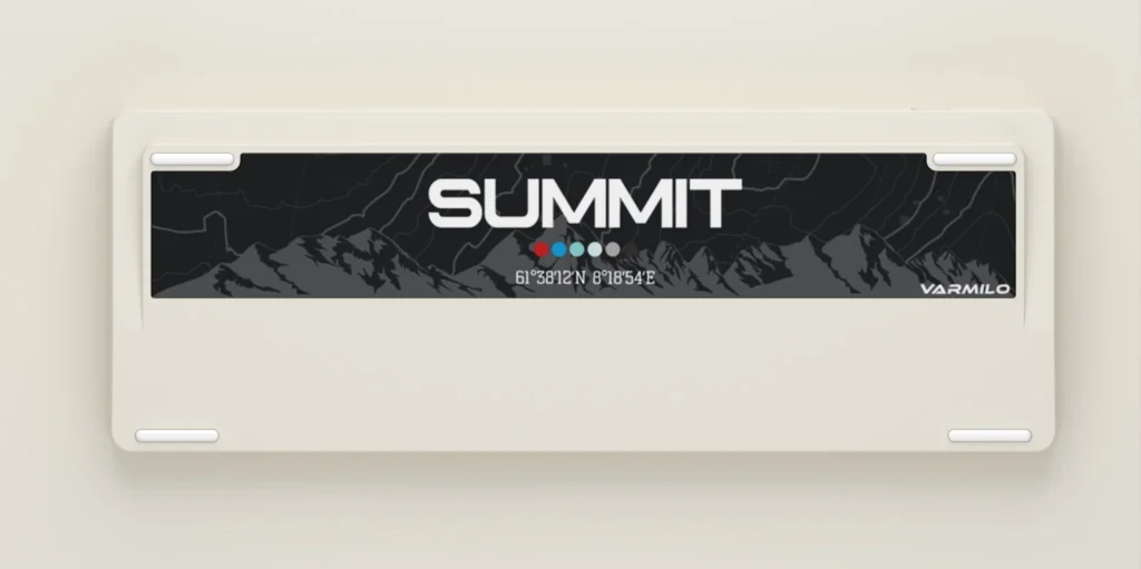 21933 z8ifr varmilo vyu67 muse 65 summit