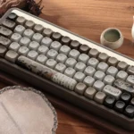 22202 m29qr akko mu01 mountain seclusion mechanical keyboard