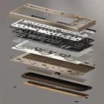 22904 r8cam shortcut studio evo80 pp plate