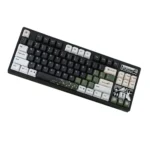 23515 xgidp varmilo hygge va80 hotswap bluetooth rgb cherry dye sub pbt